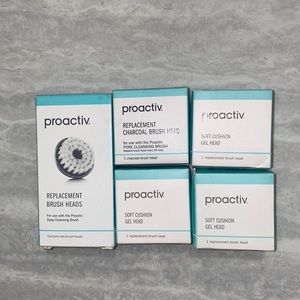 Proactiv Replacement Brush Heads